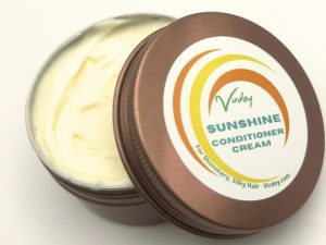 Conditioner Cream