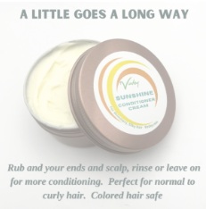 Conditioner Cream - Image 2