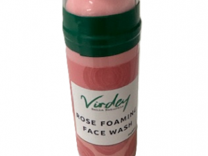 Foaming Face Wash