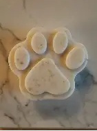 Dog Shampoo Bar
