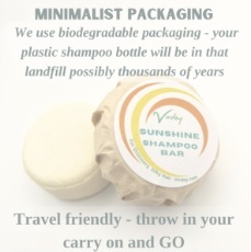 Shampoo Bar - Image 2